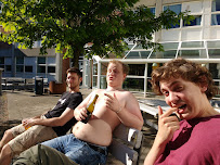 Opinii despre Bajers Bar în Aalborg - Gastronomi og hotelvirksomhed