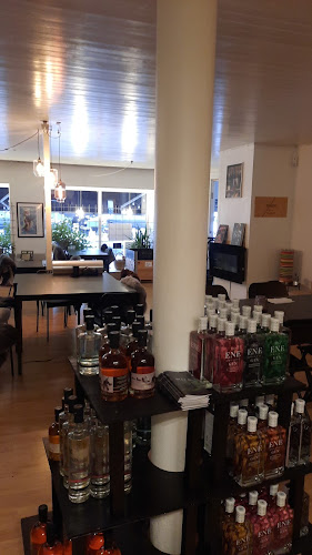 Mosby Vine - V/ Thomas Aasklint - Nykøbing Sjælland