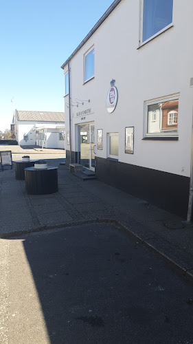 P.A. Andersen & Sønner Hedensted - Gastronomi og hotelvirksomhed