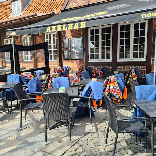 Opinii despre Axelbar în Helsingør - Gastronomi og hotelvirksomhed