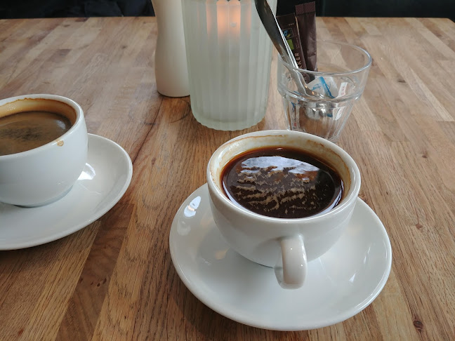 Lilleheden Cafe & Restaurant - Gastronomi og hotelvirksomhed