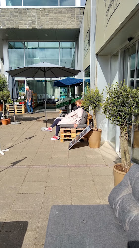 Først til mølle - Hjørring