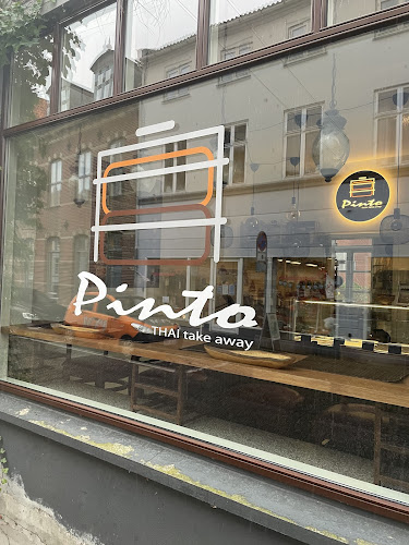 Pinto thai take away - Nykøbing Falster