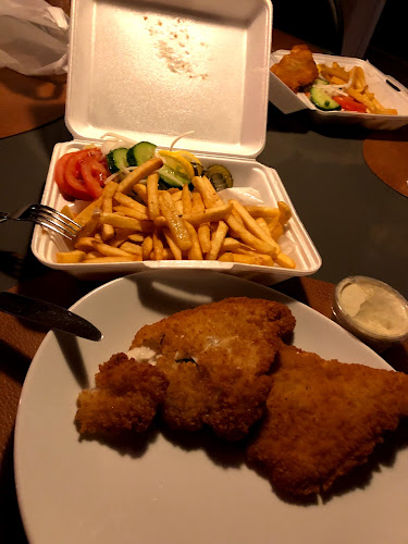 TV-Byens Pizza - Gastronomi og hotelvirksomhed