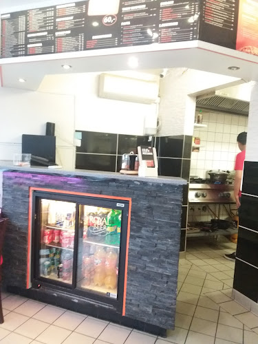 Opinii despre Lelos Pizza în Grenaa - Gastronomi og hotelvirksomhed