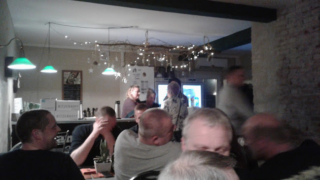 Allan's Dinér - Gastronomi og hotelvirksomhed