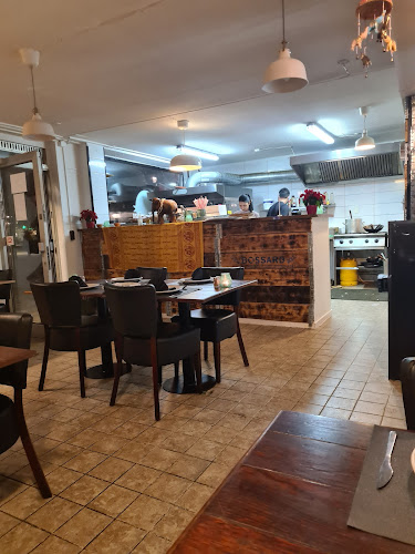 Tuk Thai Take Away - Helsingør