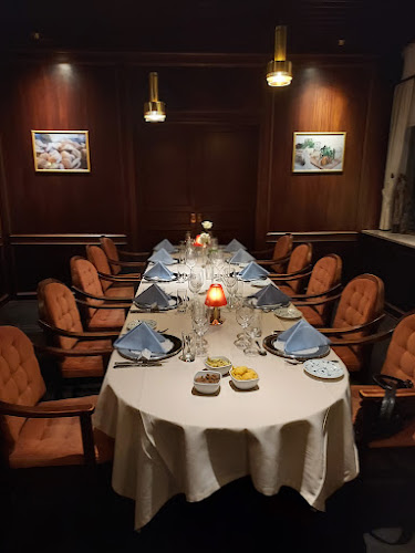 Restaurant Næsbyhoved Skov - Odense