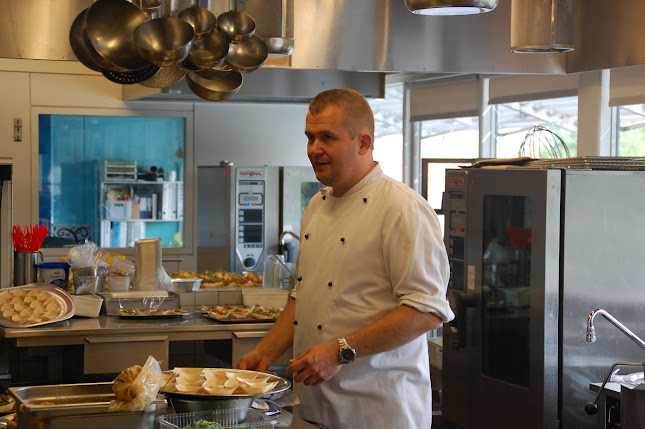 Opinii despre Café Bøgen în Viby J - Gastronomi og hotelvirksomhed