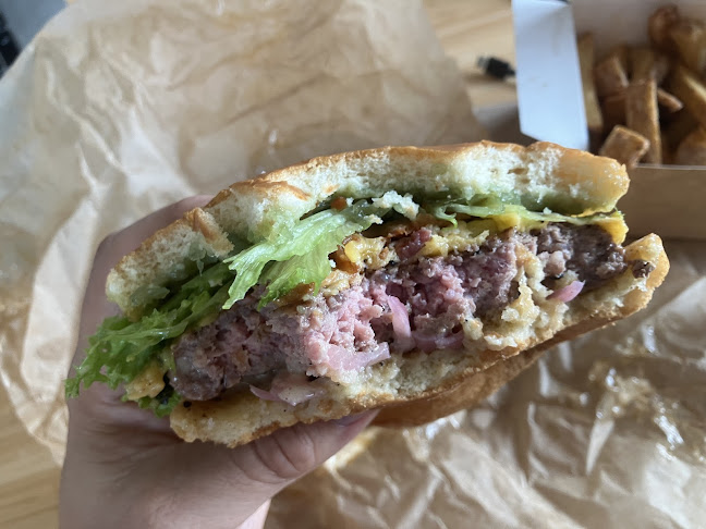 Café Stalden - Gastronomi og hotelvirksomhed