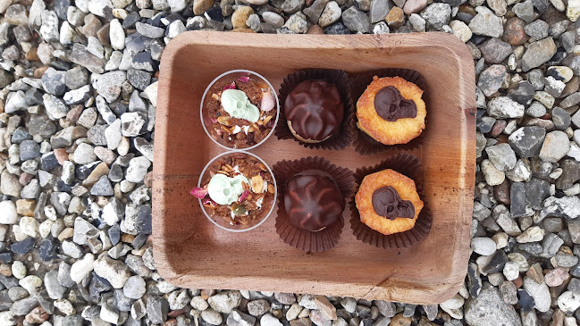 Opinii despre Food by heart în Snekkersten - Gastronomi og hotelvirksomhed