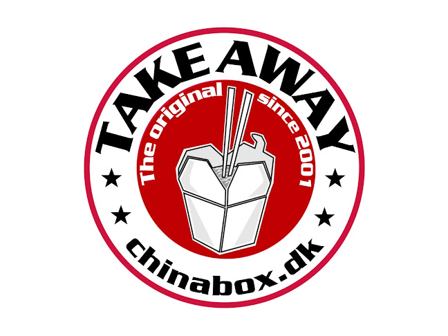 Take Away v/Jan Tan Hung Ly - Gastronomi og hotelvirksomhed