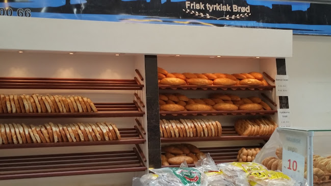 Istanbul Bageri - Brabrand