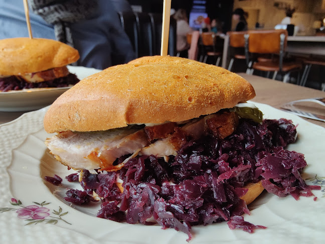 Comentarii opinii despre Margueritten Grill & Café