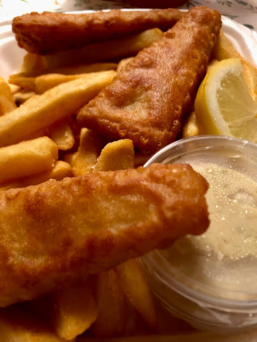 Café Odden/ Hillbilly Grill - Hadsund