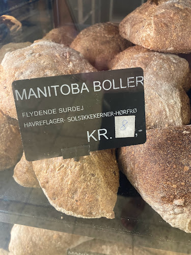 Comentarii opinii despre Kalø Torvets Bageri