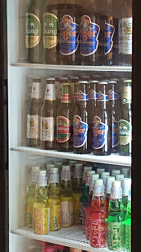 Bangkok-Thai - Kalundborg