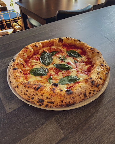 Juicy & Pizza - Skagen