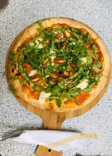 Piccola Pizza - Hillerød