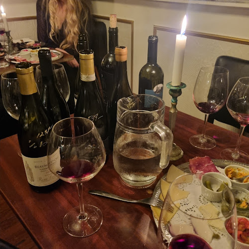 Bagerstræde 6, 1617 København