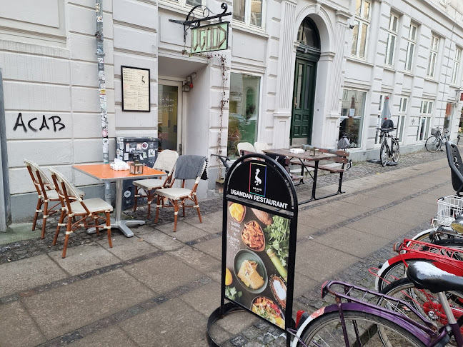 Jægersborggade 39, 2200 København