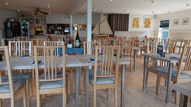 Restaurant Marsvinet - Gastronomi og hotelvirksomhed