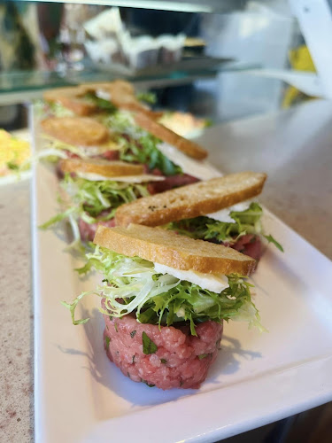 Comentarii opinii despre Zunino - Mad & Vino