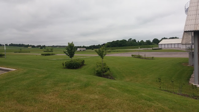 Opinii despre Danish Agro Galten în Galten - Gastronomi og hotelvirksomhed