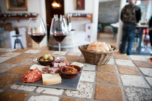 VINDANMARK - Vin- og madbar - Aarhus