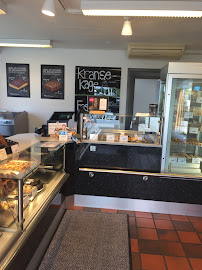 Konditorbager Virklund