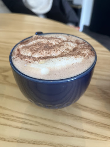 Kafe Kruse (Rart) - Gastronomi og hotelvirksomhed