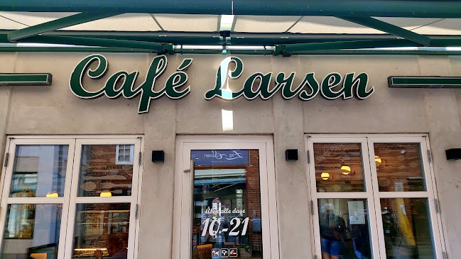 Café Larsen