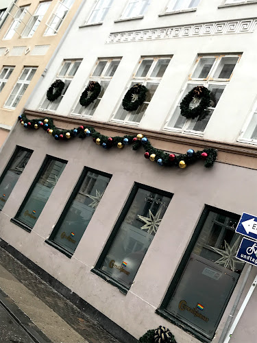 Café Centralhjørnet I/S - Hedehusene