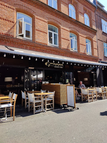 Åboulevarden 60, 8000 Aarhus