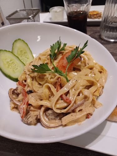 Café Rendezvous Pizza & Steak House - Brønderslev