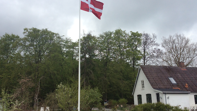 "Ejendommens" lille vejbod