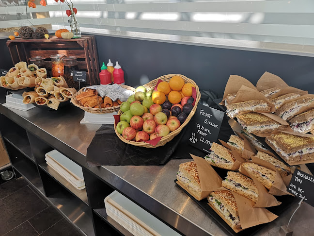 J. B. Winsløws Vej 19, 5000 Odense C