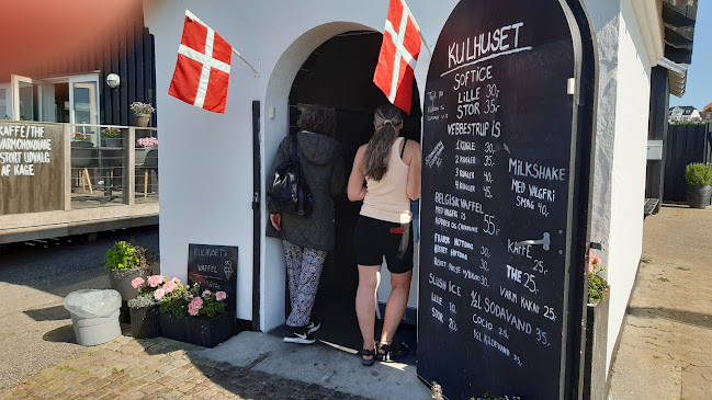 Kulgaarden - Gastronomi og hotelvirksomhed