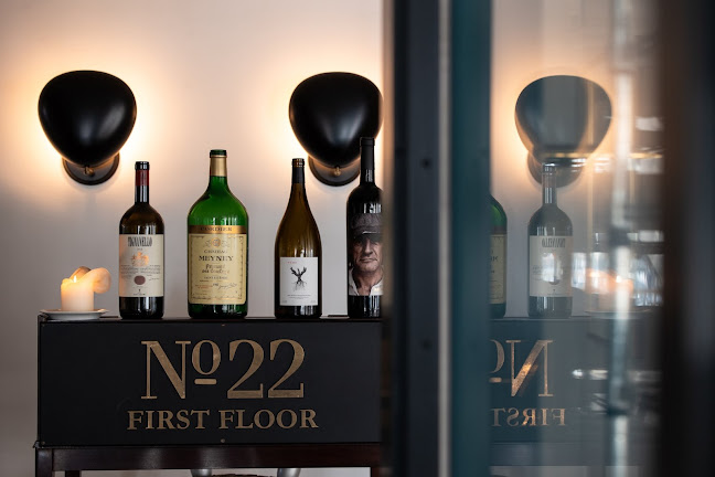 Rungsted Havn 22, 2960 Rungsted Kyst