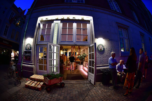 Flakhaven 2, 5000 Odense