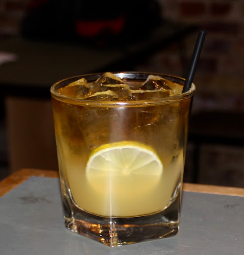 Under Træet - Gastronomi og hotelvirksomhed