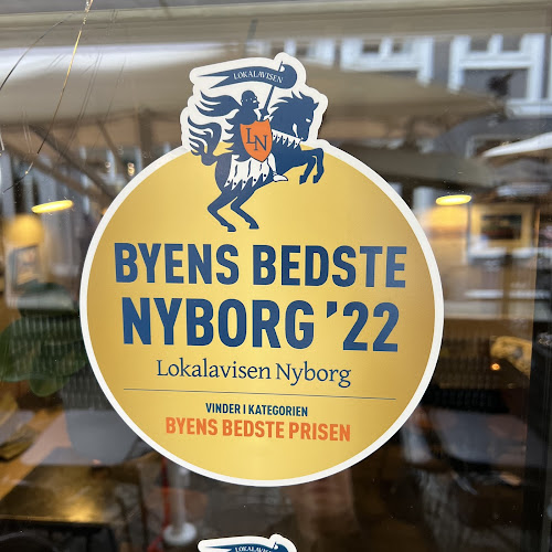 Jimbo's Kaffebar - Gastronomi og hotelvirksomhed