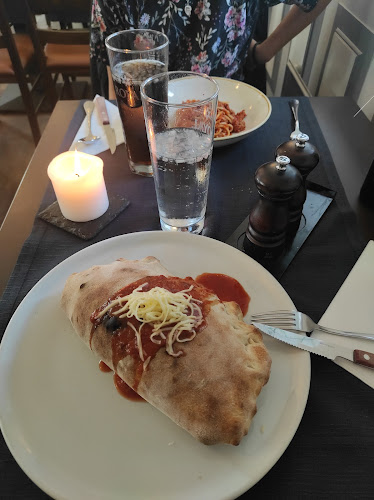 Ristorante Pizzeria Italia