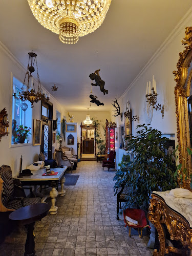 Lamborg Festlokaler - Grindsted