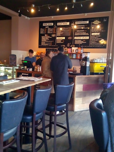 Nørrebrogade 122, 2200 København