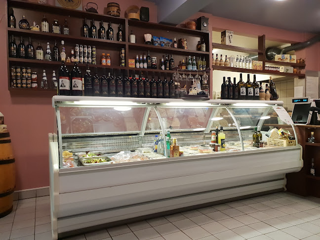 Tony's Pizzeria - Slagelse