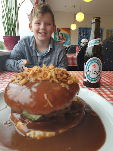 Comentarii opinii despre Den Rullende Kok