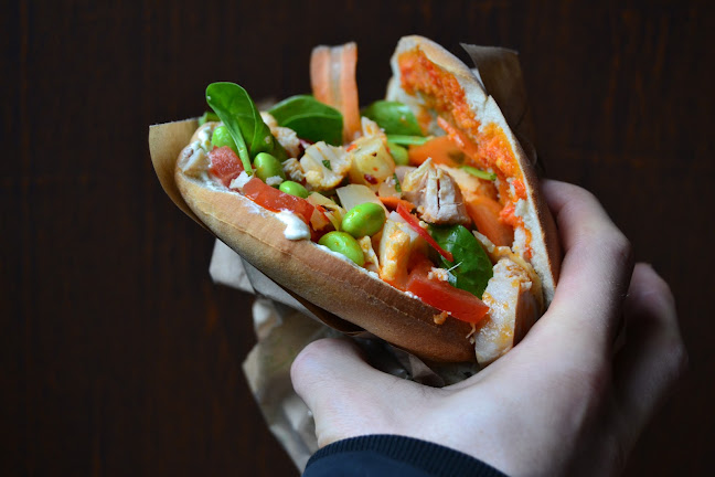 Comentarii opinii despre Kål&co