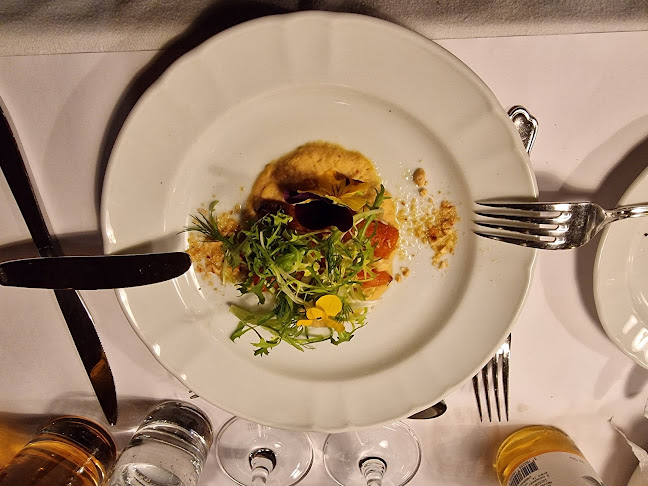 Restaurant Teaterkælderen - Indre By