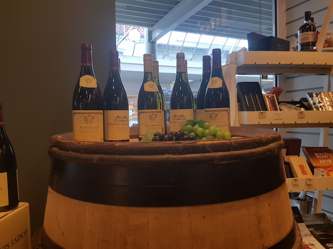 Comentarii opinii despre Mejers Vinhus ApS